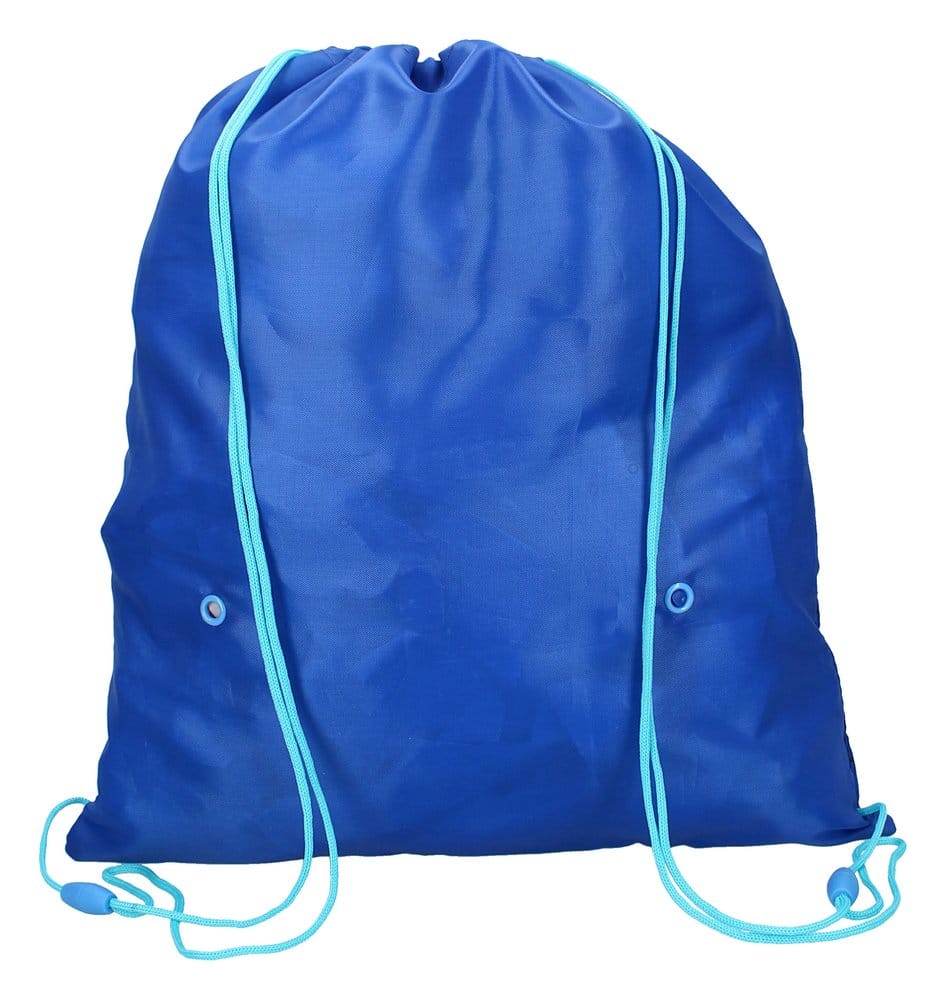La Patrulla Canina Bolsa de Deporte Puptastic Days 44 cm