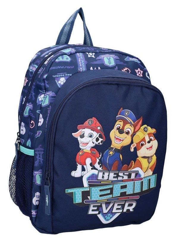La Patrulla Canina Mochila Best Team Ever 35 cm