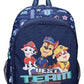 La Patrulla Canina Mochila Best Team Ever 35 cm