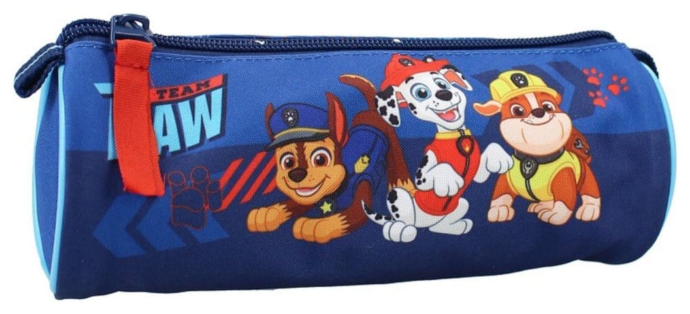 La Patrulla Canina Estuche Go Pups Go 21 cm
