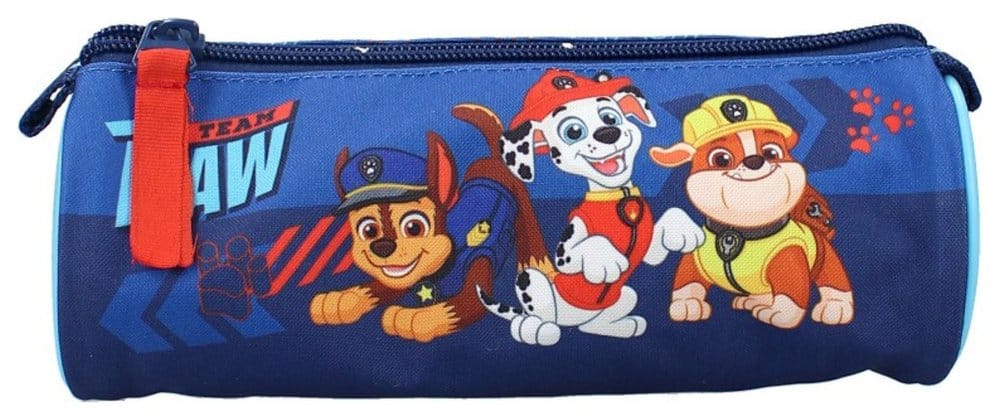 La Patrulla Canina Estuche Go Pups Go 21 cm