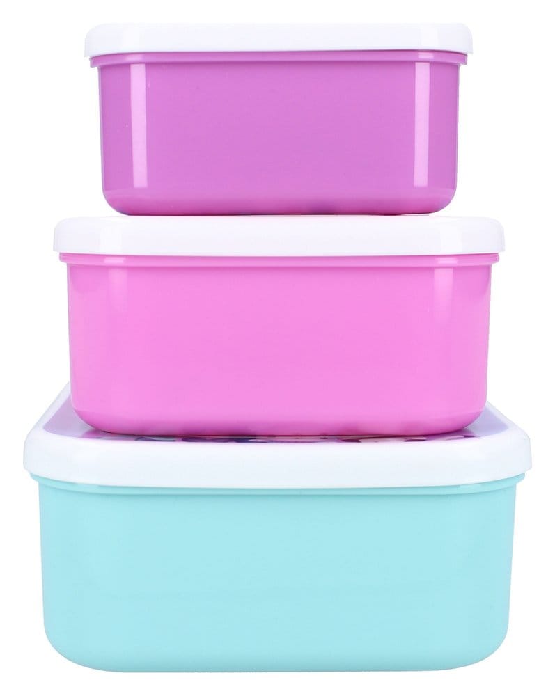 La casa de muñecas de Gabby Fiambrera Set Fresh Bites 12 cm