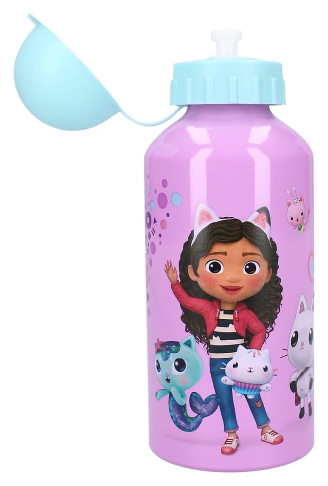 La casa de muñecas de Gabby Botella Really Refreshing 500ml