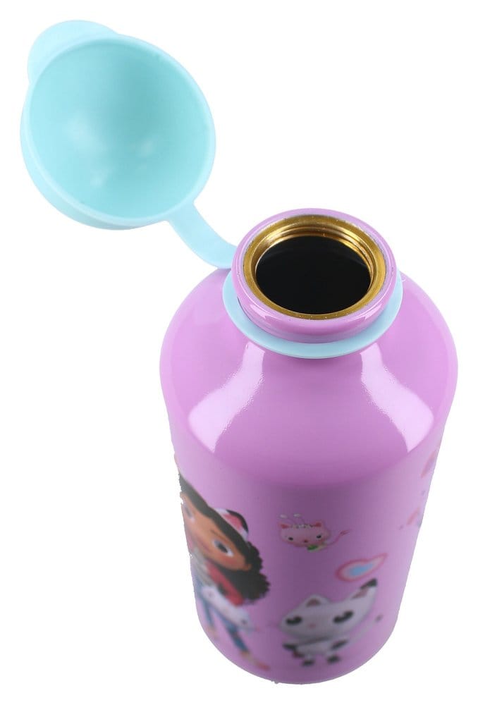 La casa de muñecas de Gabby Botella Really Refreshing 500ml