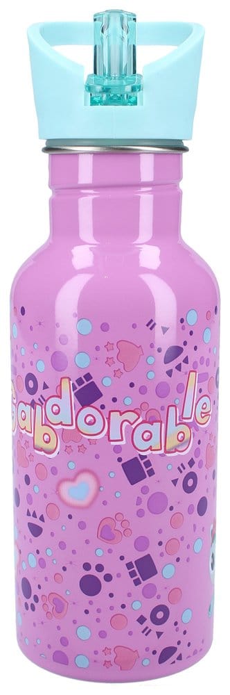 La casa de muñecas de Gabby Botella Take A Sip 500ml