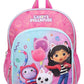La casa de muñecas de Gabby Mochila The Party Starts Meow 30 cm