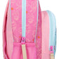 La casa de muñecas de Gabby Mochila The Party Starts Meow 30 cm