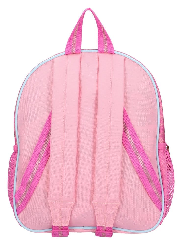 La casa de muñecas de Gabby Mochila The Party Starts Meow 30 cm
