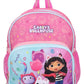 La casa de muñecas de Gabby Mochila The Party Starts Meow 29 cm