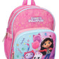 La casa de muñecas de Gabby Mochila The Party Starts Meow 29 cm