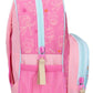 La casa de muñecas de Gabby Mochila The Party Starts Meow 29 cm