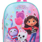 La casa de muñecas de Gabby Mochila The Party Starts Meow 29 cm