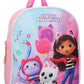 La casa de muñecas de Gabby Mochila The Party Starts Meow 29 cm