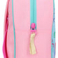 La casa de muñecas de Gabby Mochila The Party Starts Meow 29 cm