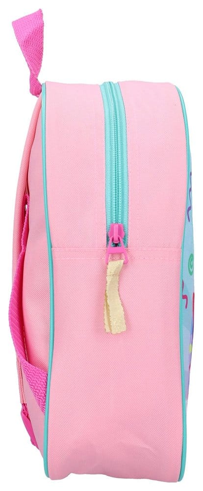 La casa de muñecas de Gabby Mochila The Party Starts Meow 29 cm
