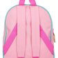 La casa de muñecas de Gabby Mochila The Party Starts Meow 29 cm