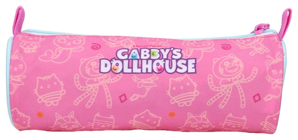 La casa de muñecas de Gabby Estuche The Party Starts Meow