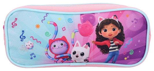 La casa de muñecas de Gabby Estuche The Party Starts Meow