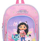 La casa de muñecas de Gabby Mochila Magical Pur 30 cm