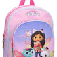 La casa de muñecas de Gabby Mochila Magical Pur 30 cm