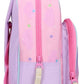 La casa de muñecas de Gabby Mochila Magical Pur 30 cm