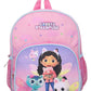 La casa de muñecas de Gabby Mochila Magical Pur 29 cm