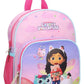 La casa de muñecas de Gabby Mochila Magical Pur 29 cm