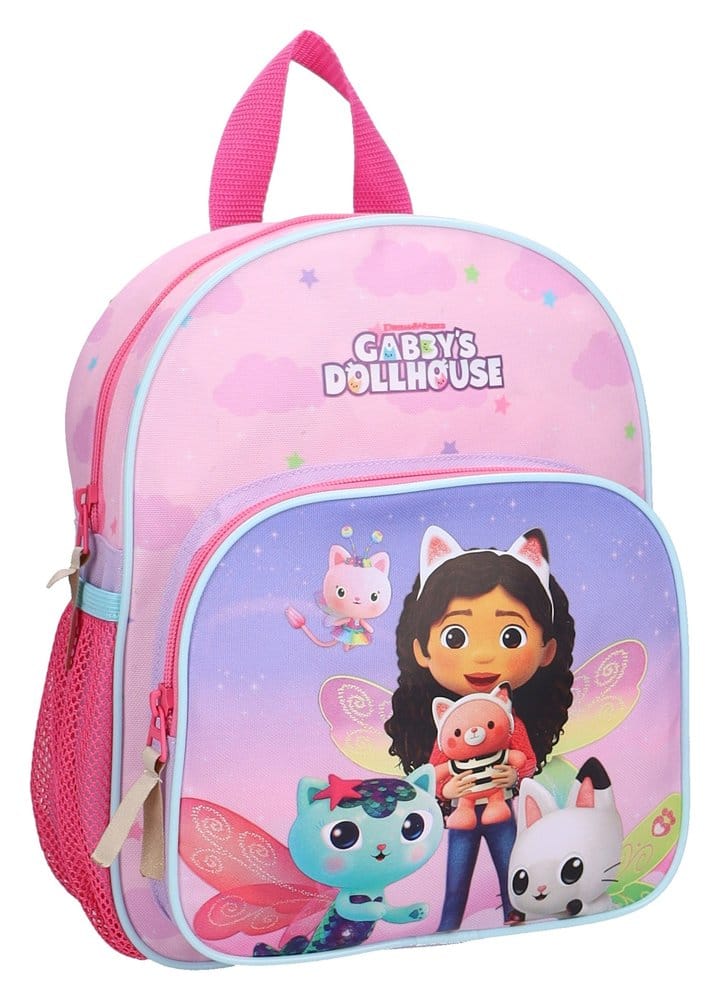 La casa de muñecas de Gabby Mochila Magical Pur 29 cm