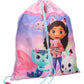 La casa de muñecas de Gabby Bolsa de deporte Magical Pur
