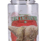 Jurassic World Botella Drink Up 450ml