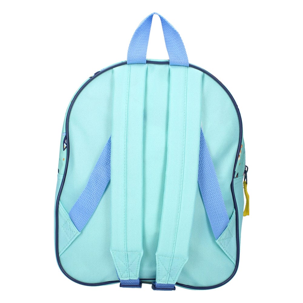 Bluey Mochila Bluey Best Friends Fun Ver. 3