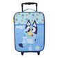 Bluey Mochila Trolley Made To Roll 49 cm
