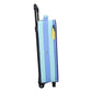 Bluey Mochila Trolley Made To Roll 49 cm