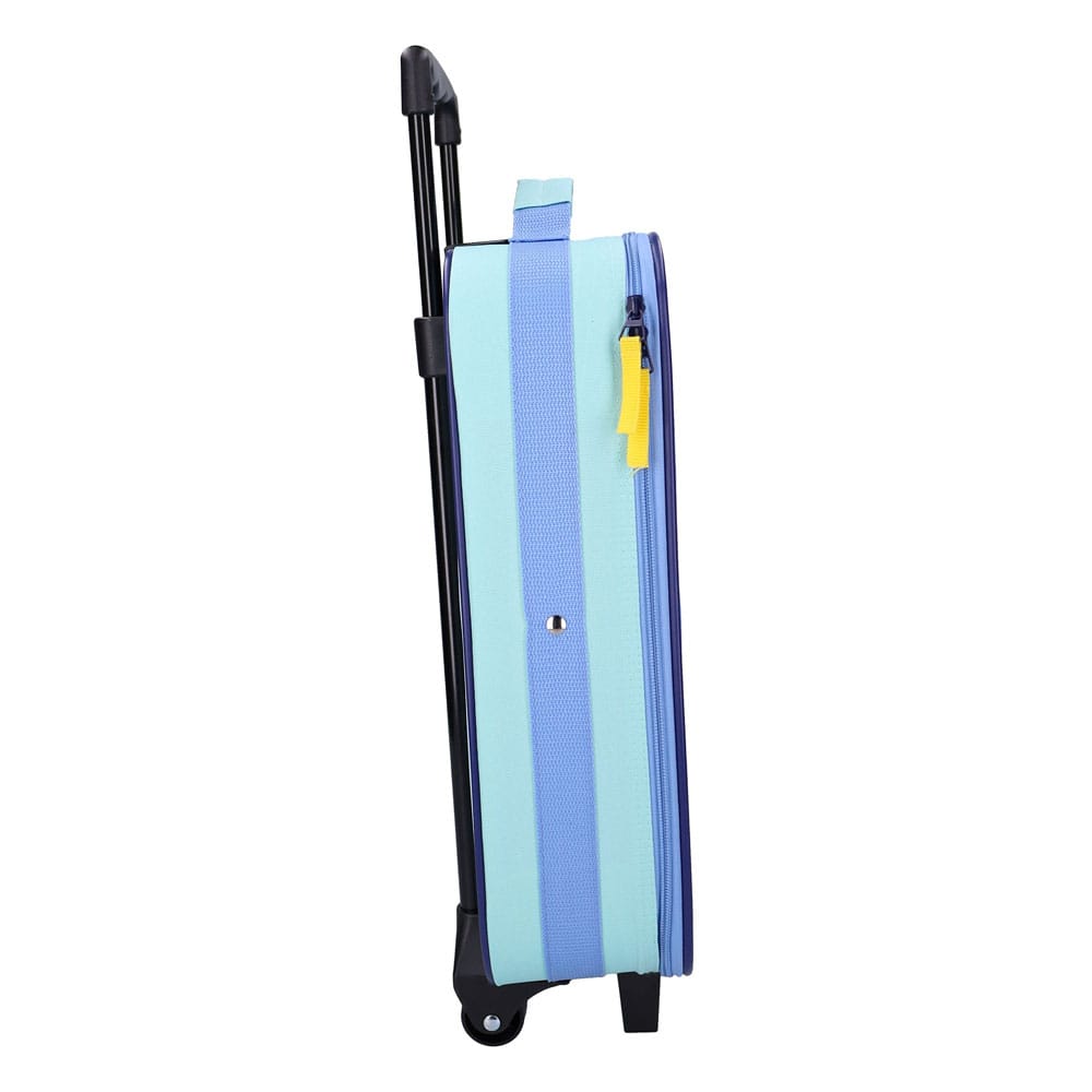 Bluey Mochila Trolley Made To Roll 49 cm