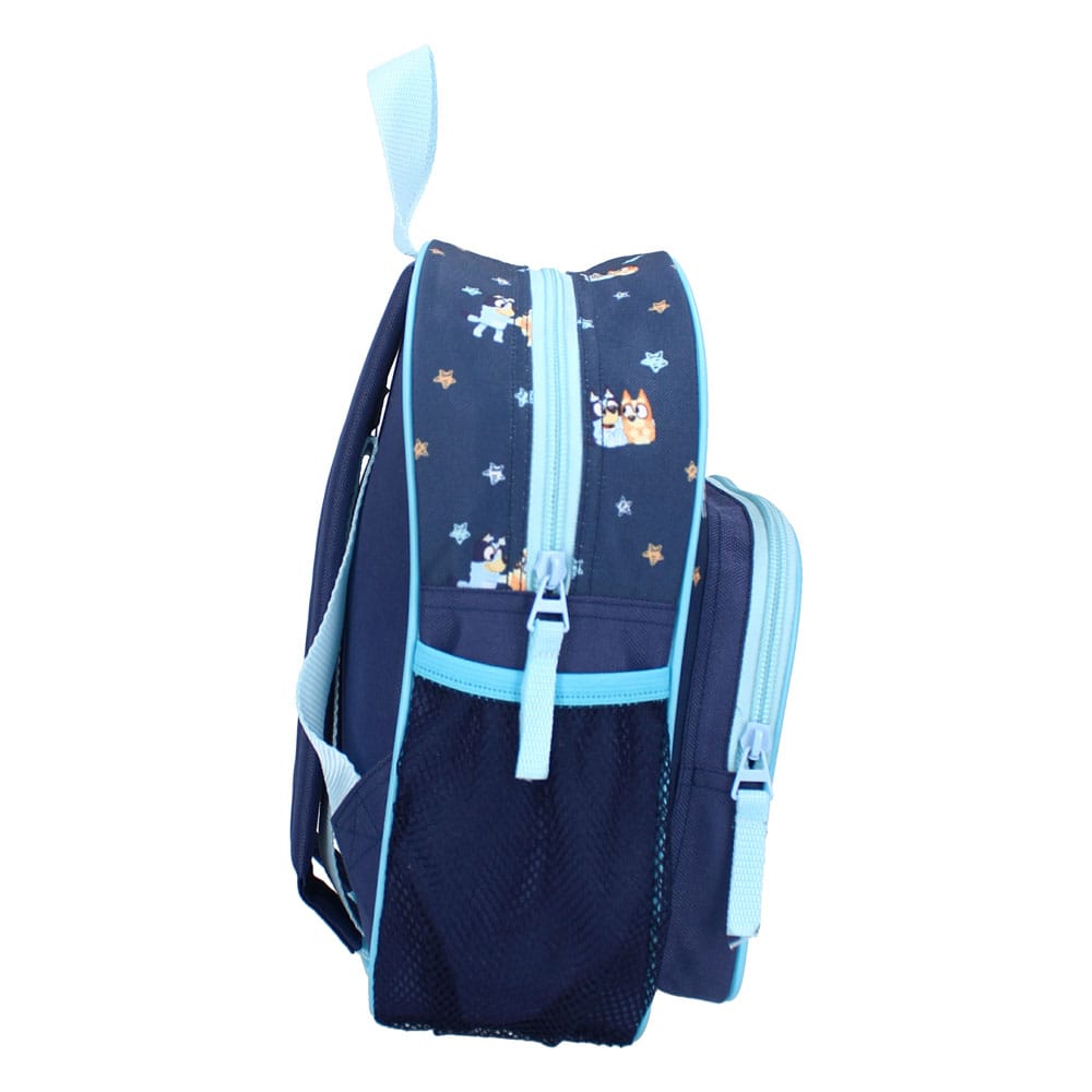 Bluey Mochila Smoochy Kiss Version 1