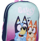 Bluey Mochila So Superb 29 cm