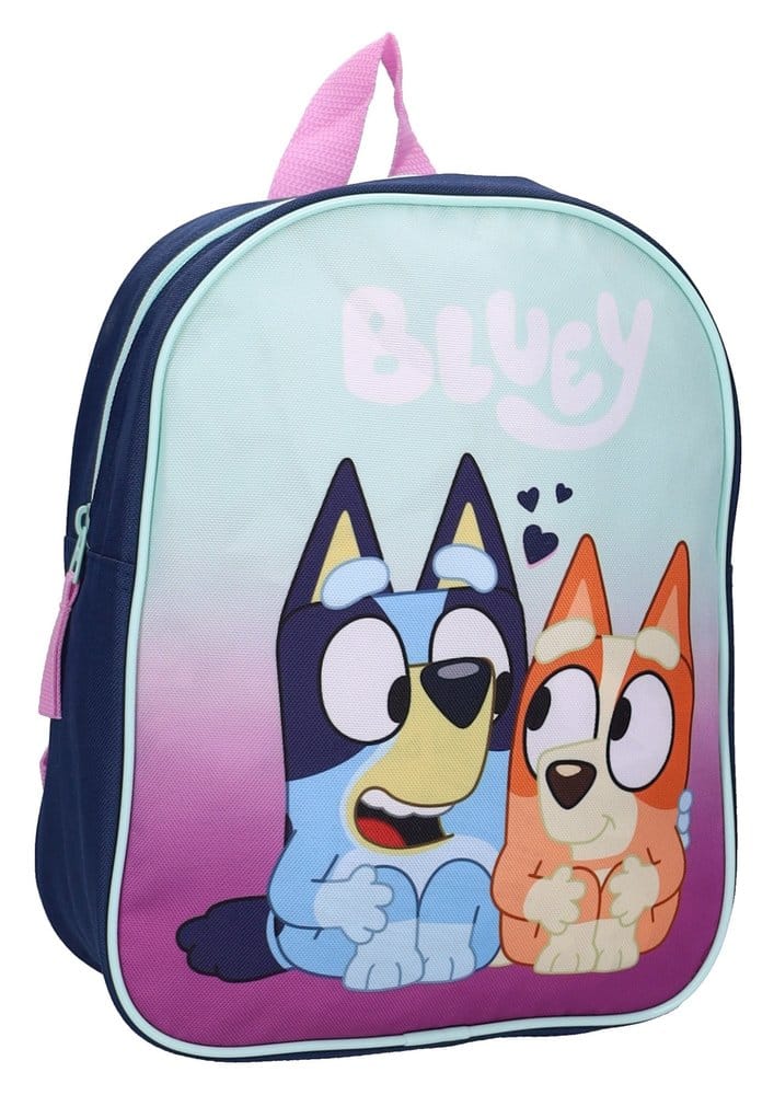 Bluey Mochila So Superb 29 cm