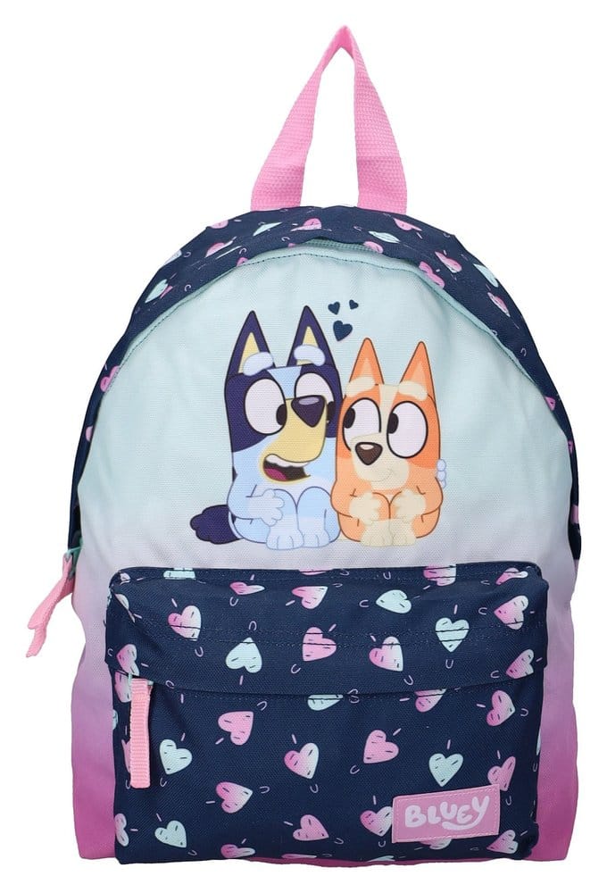 Bluey Mochila So Superb 31 cm
