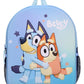 Bluey Mochila 3D Bluey Smooch Kiss 32 cm