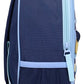 Bluey Mochila 3D Bluey Smooch Kiss 32 cm