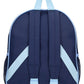 Bluey Mochila 3D Bluey Smooch Kiss 32 cm