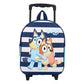 Bluey Mochila 3D Oh Happy Days 32 cm