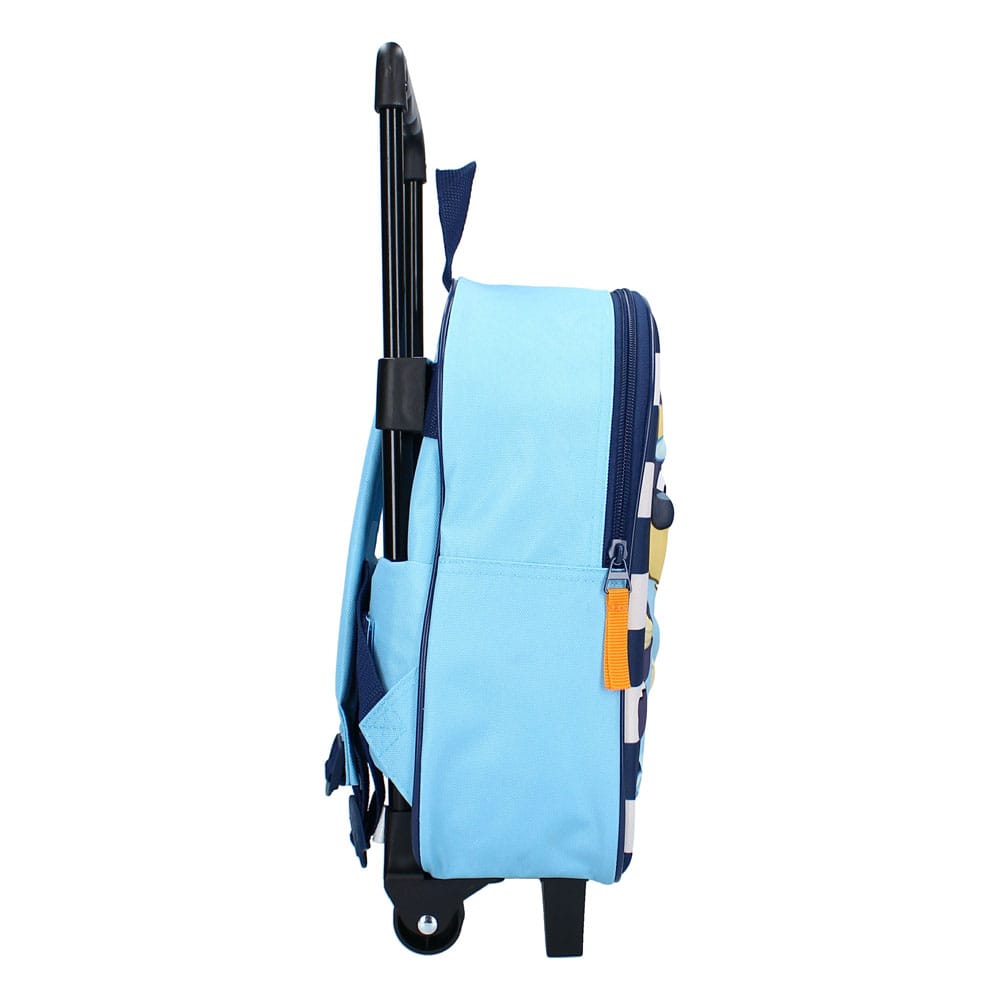 Bluey Mochila 3D Oh Happy Days 32 cm