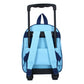 Bluey Mochila 3D Oh Happy Days 32 cm