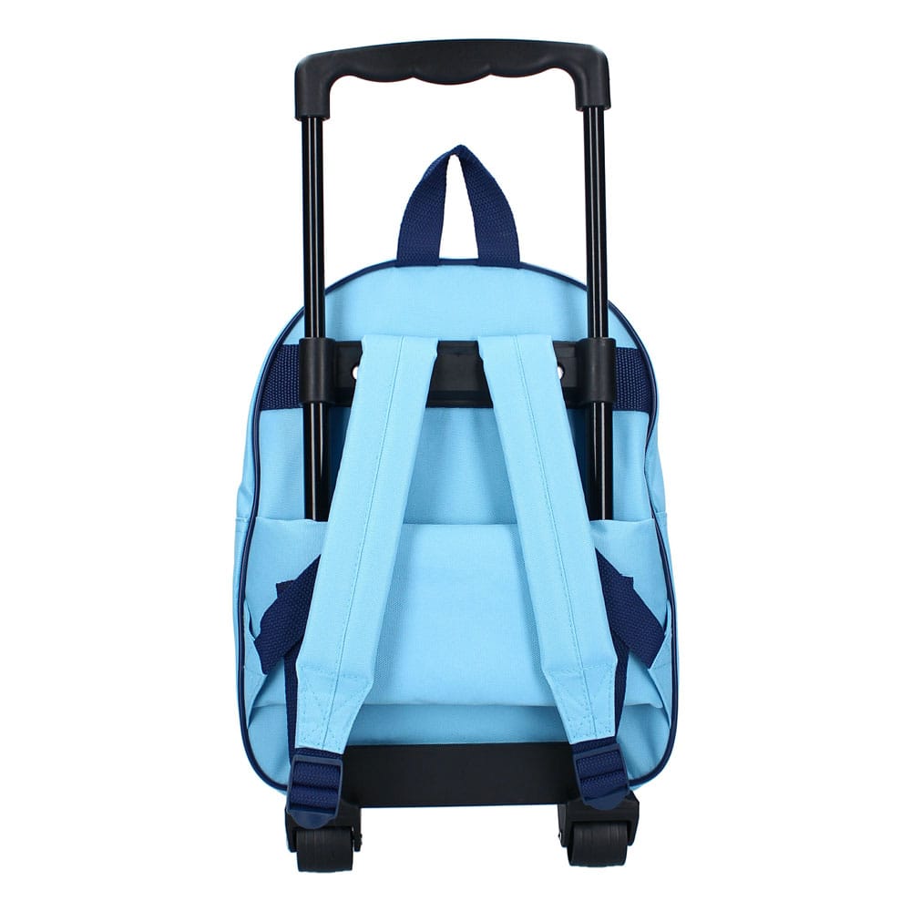 Bluey Mochila 3D Oh Happy Days 32 cm