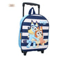 Bluey Mochila 3D Oh Happy Days 32 cm
