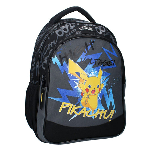 Pokémon Mochila Gotta Catch 'Em All! 33 cm