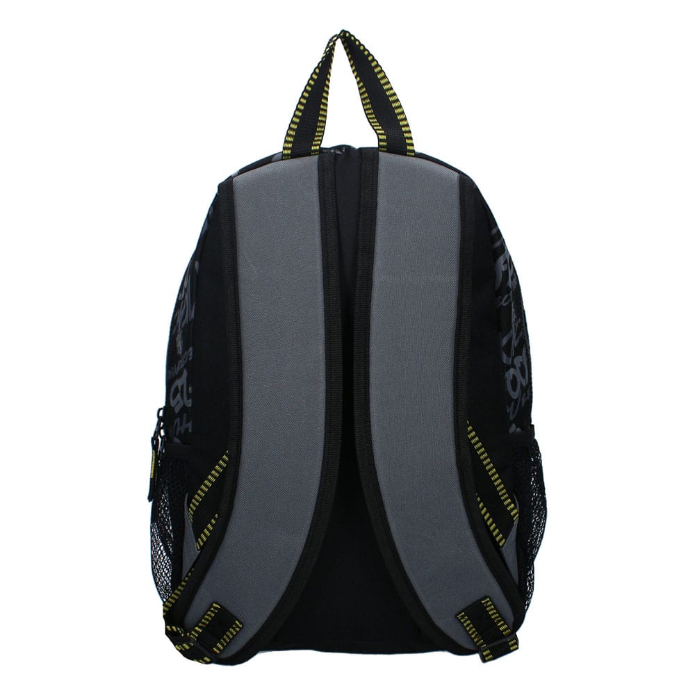 Pokémon Mochila Gotta Catch 'Em All! 35 cm