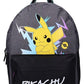 Pokémon Mochila Ready For Battle 39 cm