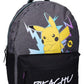 Pokémon Mochila Ready For Battle 39 cm
